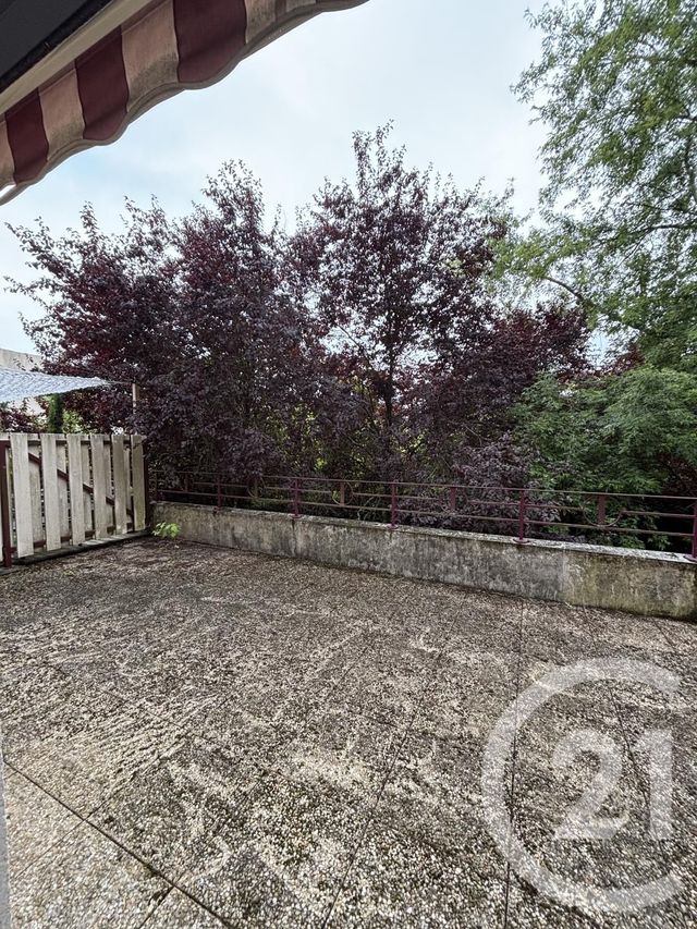 Appartement F2 à louer - 2 pièces - 48.69 m2 - ORLEANS - 45 - CENTRE - Century 21 Premium