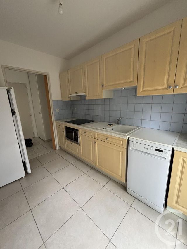 Appartement F2 à louer - 2 pièces - 48.69 m2 - ORLEANS - 45 - CENTRE - Century 21 Premium