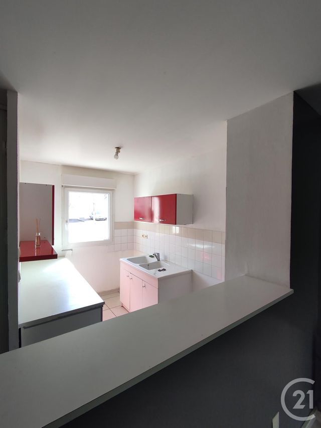 Appartement F3 à louer - 3 pièces - 63.87 m2 - SARAN - 45 - CENTRE - Century 21 Premium