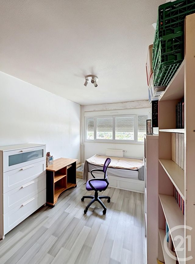 Appartement F4 à vendre - 4 pièces - 75.57 m2 - ORLEANS - 45 - CENTRE - Century 21 Premium