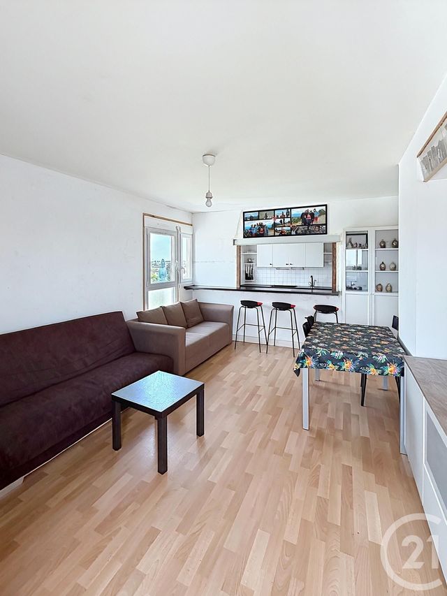 appartement - ORLEANS - 45