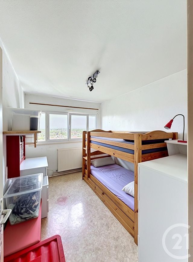 Appartement F4 à vendre - 4 pièces - 75.57 m2 - ORLEANS - 45 - CENTRE - Century 21 Premium