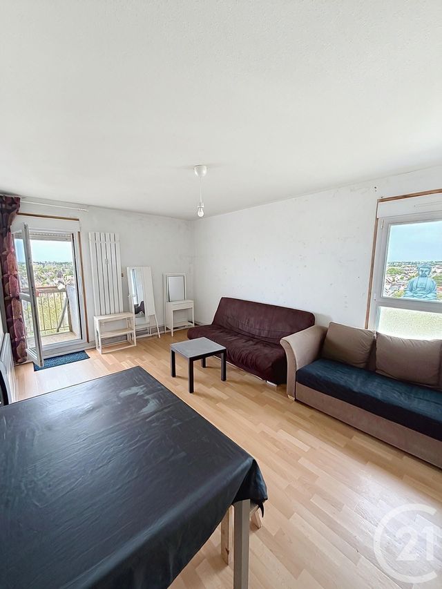 Appartement F4 à vendre - 4 pièces - 75.57 m2 - ORLEANS - 45 - CENTRE - Century 21 Premium