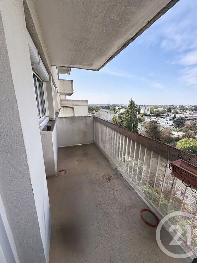 Appartement F4 à vendre - 4 pièces - 75.57 m2 - ORLEANS - 45 - CENTRE - Century 21 Premium