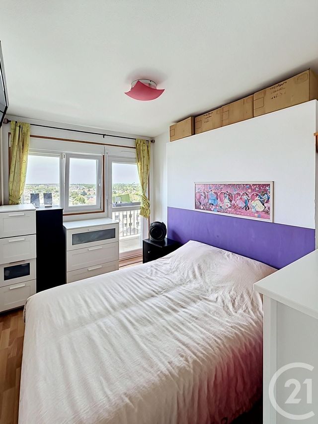 Appartement F4 à vendre - 4 pièces - 75.57 m2 - ORLEANS - 45 - CENTRE - Century 21 Premium