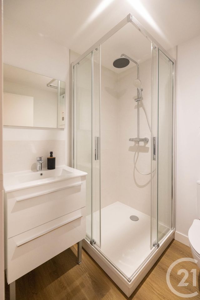 Appartement F1 à louer - 1 pièce - 19.28 m2 - ORLEANS - 45 - CENTRE - Century 21 Premium