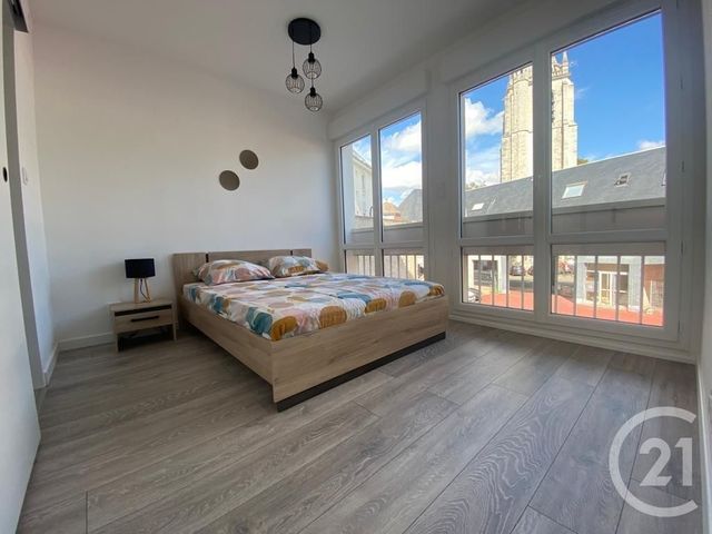 Appartement F2 à louer - 2 pièces - 31.22 m2 - ORLEANS - 45 - CENTRE - Century 21 Premium