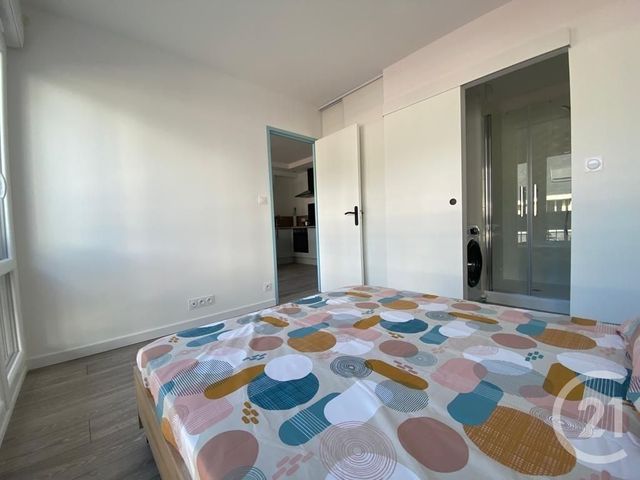 Appartement F2 à louer - 2 pièces - 31.22 m2 - ORLEANS - 45 - CENTRE - Century 21 Premium