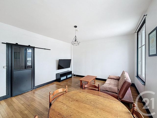 Appartement F2 à louer - 2 pièces - 44.49 m2 - ORLEANS - 45 - CENTRE - Century 21 Premium