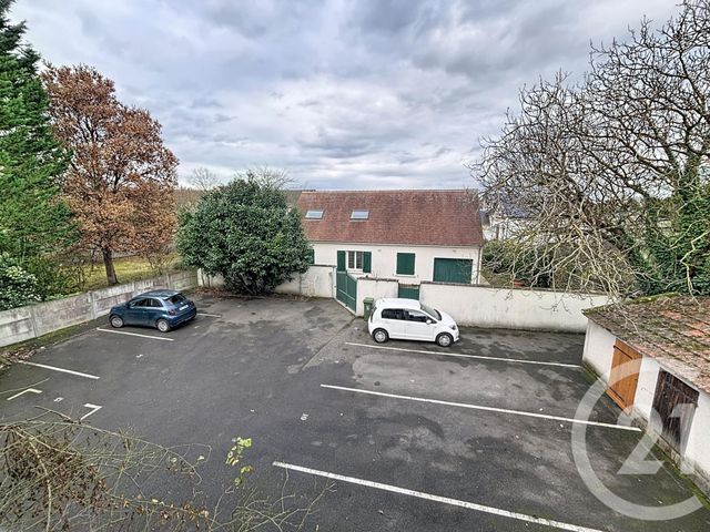 Appartement F2 à louer - 2 pièces - 44.49 m2 - ORLEANS - 45 - CENTRE - Century 21 Premium