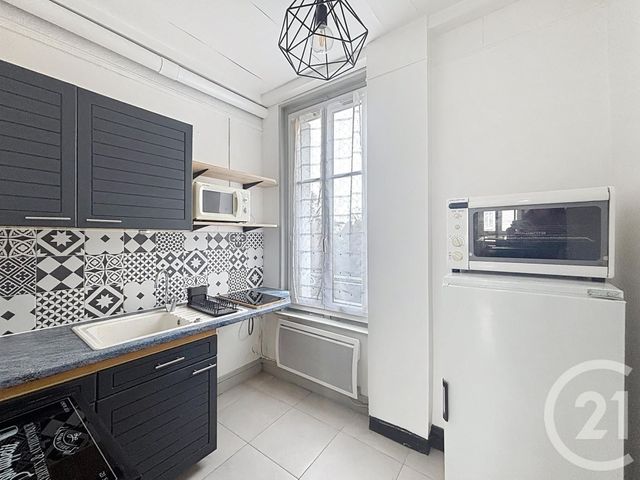 Appartement F2 à louer - 2 pièces - 44.49 m2 - ORLEANS - 45 - CENTRE - Century 21 Premium