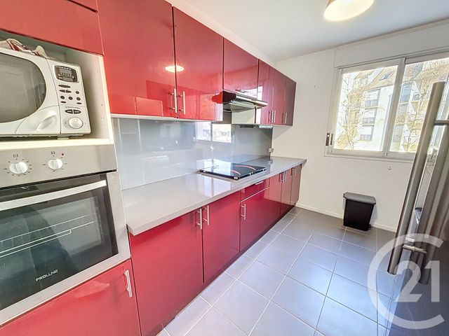 Appartement F3 à louer - 3 pièces - 74.0 m2 - OLIVET - 45 - CENTRE - Century 21 Premium