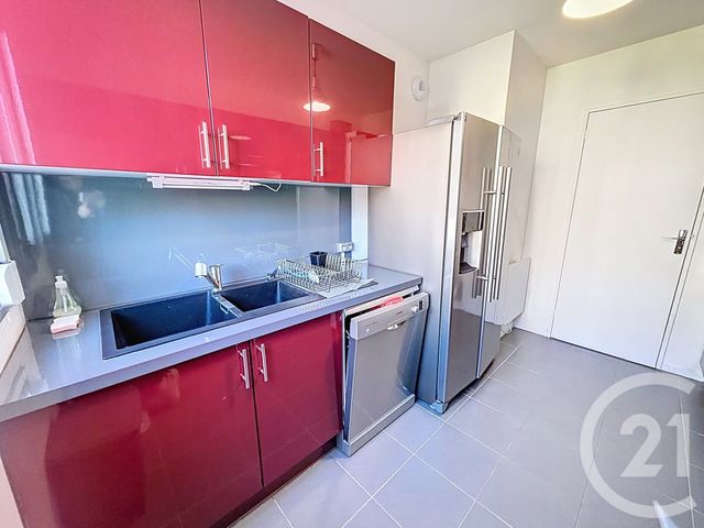Appartement F3 à louer - 3 pièces - 74.0 m2 - OLIVET - 45 - CENTRE - Century 21 Premium