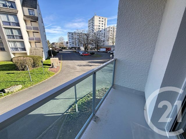 Appartement F3 à louer - 3 pièces - 74.0 m2 - OLIVET - 45 - CENTRE - Century 21 Premium