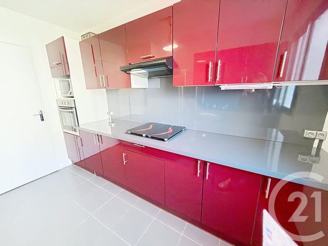 Appartement F3 à louer - 3 pièces - 74.0 m2 - OLIVET - 45 - CENTRE - Century 21 Premium