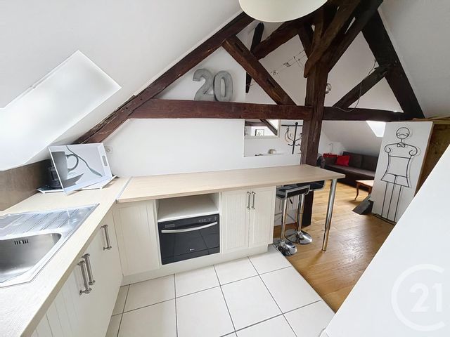 appartement - ORLEANS - 45