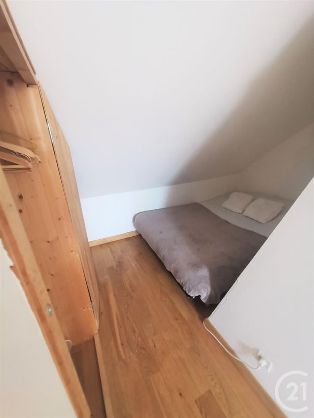 Appartement Studio à louer - 1 pièce - 22.94 m2 - ORLEANS - 45 - CENTRE - Century 21 Premium