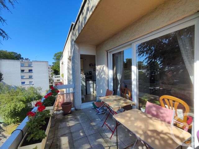 Appartement F2 à vendre - 2 pièces - 46.37 m2 - ST JEAN DE BRAYE - 45 - CENTRE - Century 21 Premium