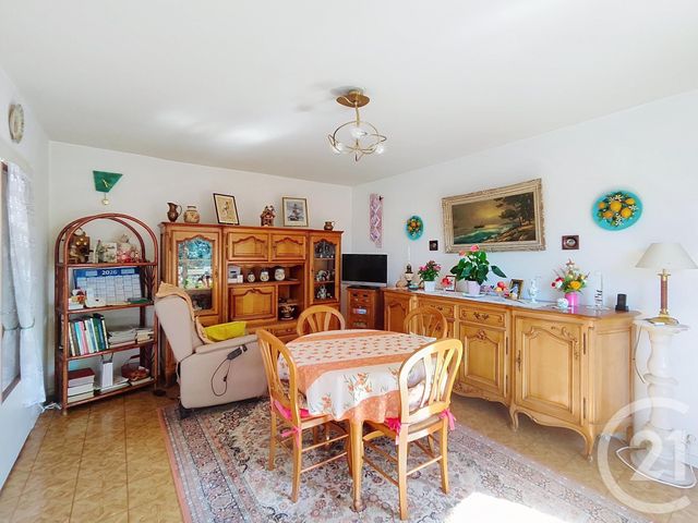 Appartement F2 à vendre - 2 pièces - 46.37 m2 - ST JEAN DE BRAYE - 45 - CENTRE - Century 21 Premium