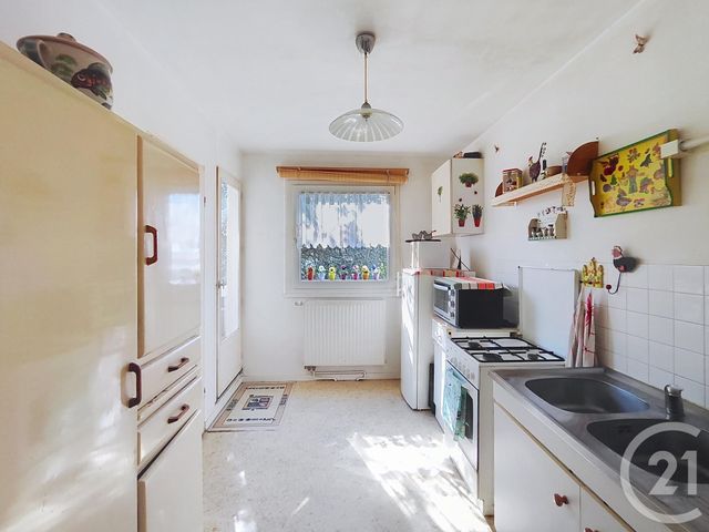 Appartement F2 à vendre - 2 pièces - 46.37 m2 - ST JEAN DE BRAYE - 45 - CENTRE - Century 21 Premium