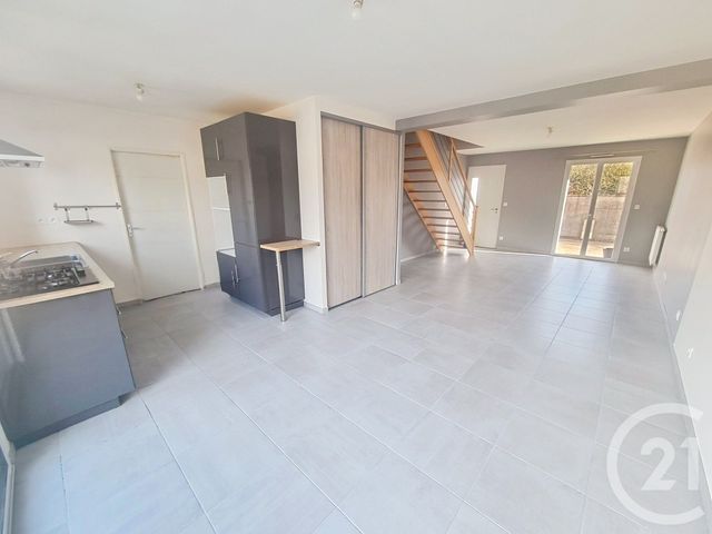 maison à vendre - 5 pièces - 98.14 m2 - ST JEAN DE BRAYE - 45 - CENTRE - Century 21 Premium