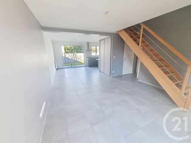 maison à vendre - 5 pièces - 98.14 m2 - ST JEAN DE BRAYE - 45 - CENTRE - Century 21 Premium