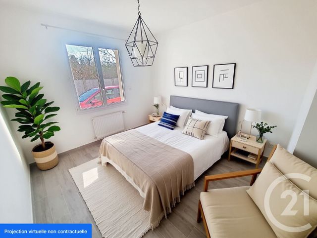 maison à vendre - 5 pièces - 98.14 m2 - ST JEAN DE BRAYE - 45 - CENTRE - Century 21 Premium