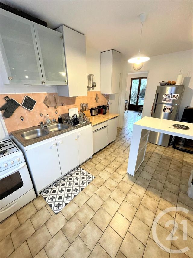 maison à louer - 3 pièces - 72.0 m2 - OLIVET - 45 - CENTRE - Century 21 Premium