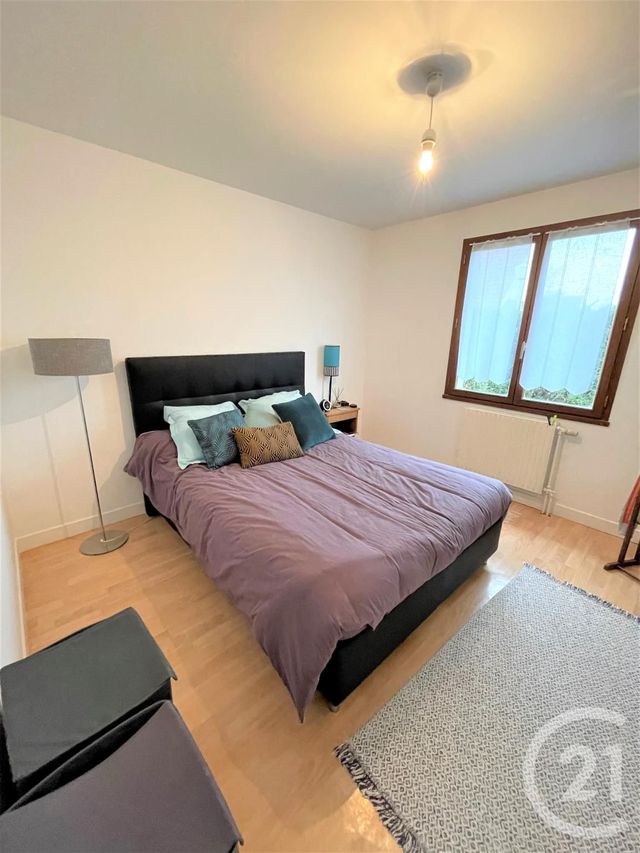 maison à louer - 3 pièces - 72.0 m2 - OLIVET - 45 - CENTRE - Century 21 Premium