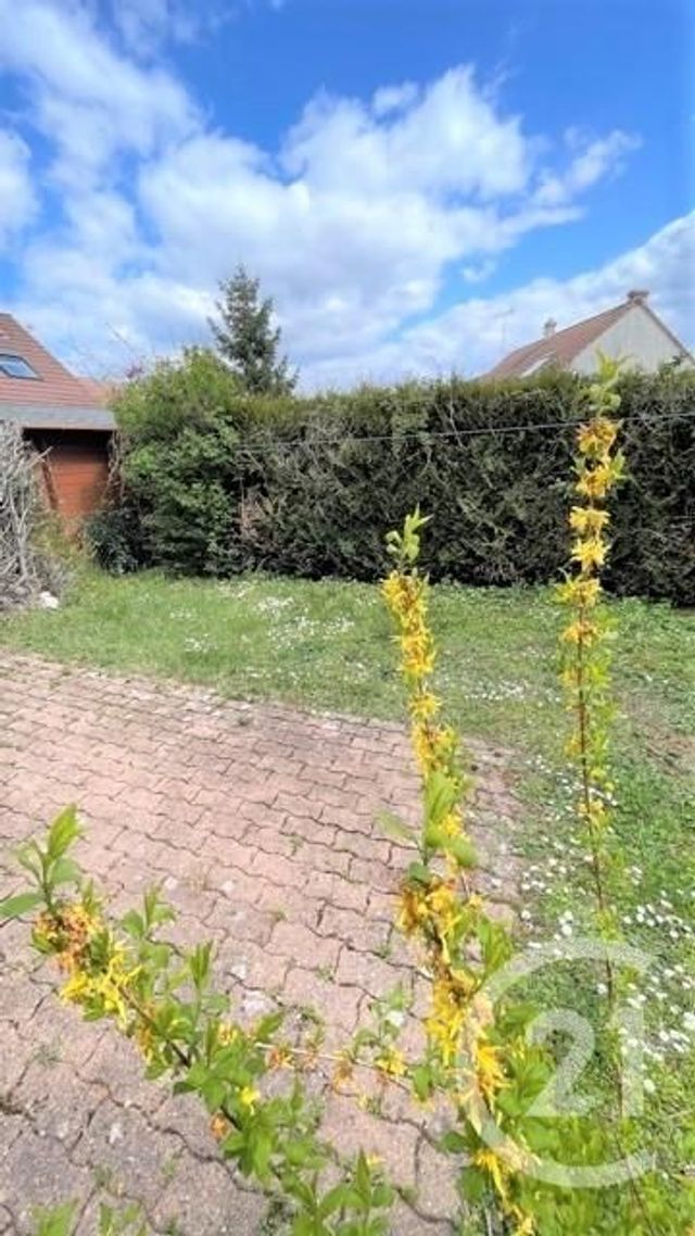 maison à louer - 3 pièces - 72.0 m2 - OLIVET - 45 - CENTRE - Century 21 Premium