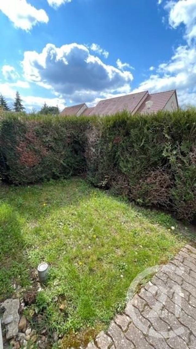 maison à louer - 3 pièces - 72.0 m2 - OLIVET - 45 - CENTRE - Century 21 Premium