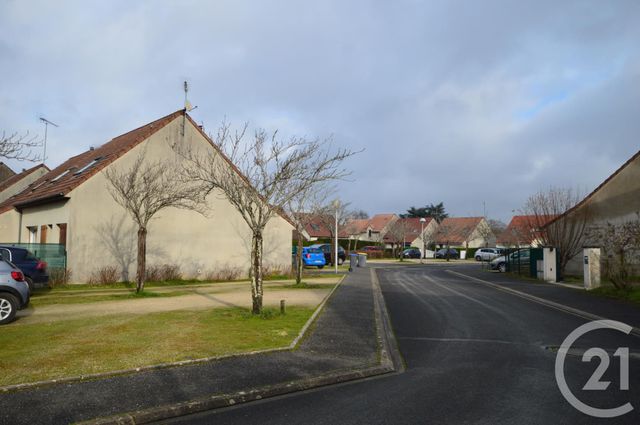 maison à louer - 3 pièces - 72.0 m2 - OLIVET - 45 - CENTRE - Century 21 Premium