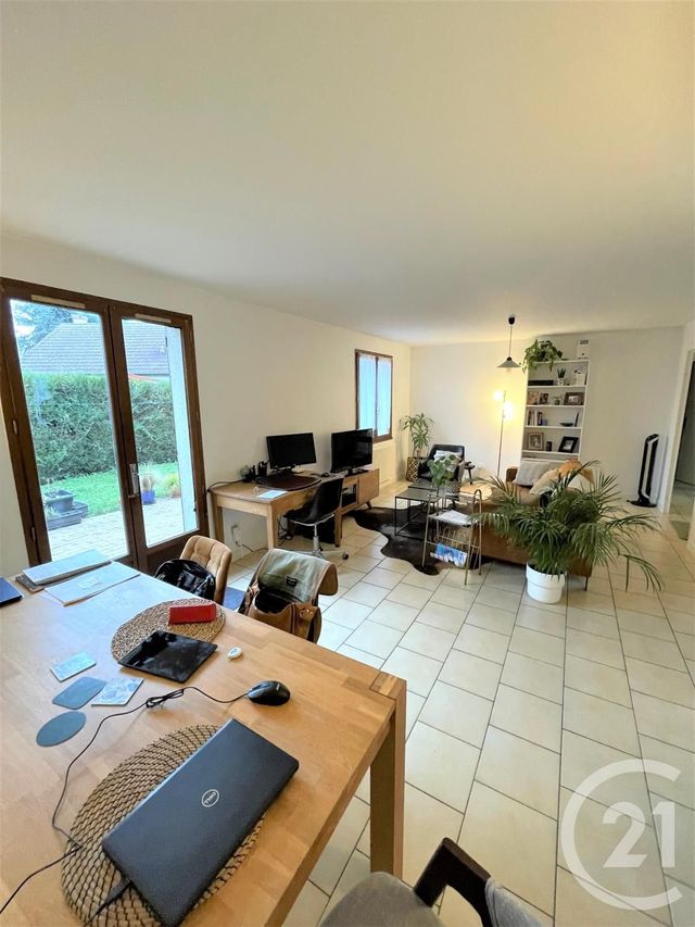 maison à louer - 3 pièces - 72.0 m2 - OLIVET - 45 - CENTRE - Century 21 Premium