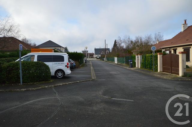 maison à louer - 3 pièces - 72.0 m2 - OLIVET - 45 - CENTRE - Century 21 Premium