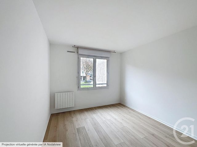 Appartement T2 à vendre - 2 pièces - 56.27 m2 - ORLEANS - 45 - CENTRE - Century 21 Premium