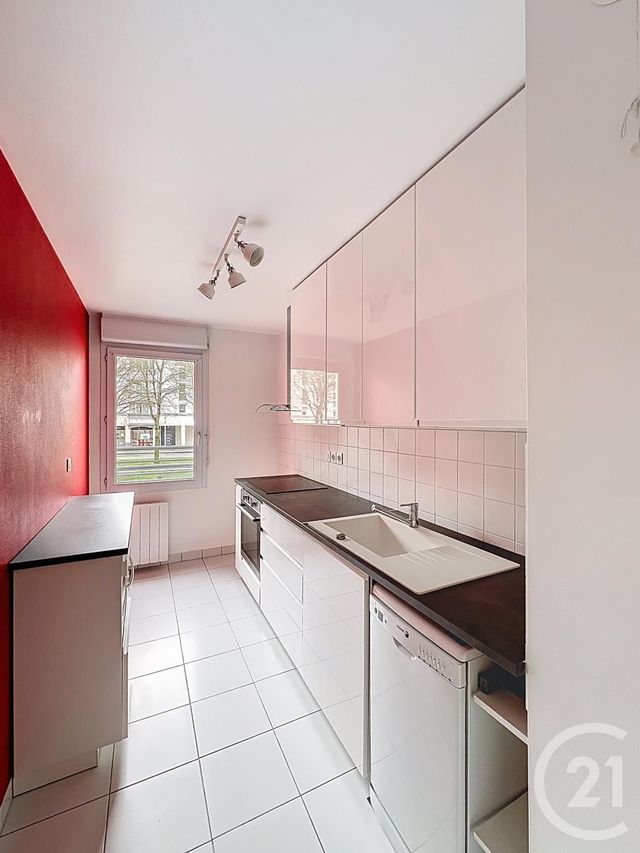 appartement - ORLEANS - 45