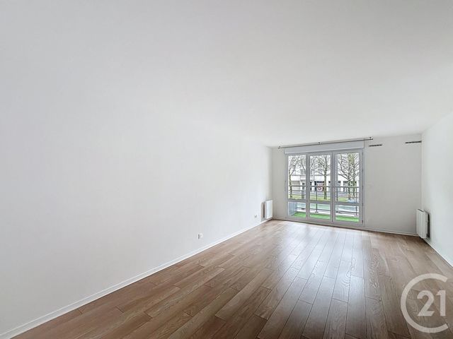 Appartement T2 à vendre - 2 pièces - 56.27 m2 - ORLEANS - 45 - CENTRE - Century 21 Premium