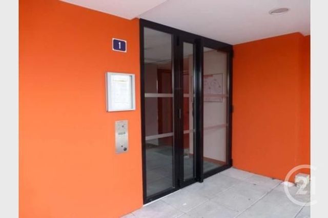 Appartement F3 à louer - 3 pièces - 60.1 m2 - ORLEANS - 45 - CENTRE - Century 21 Premium