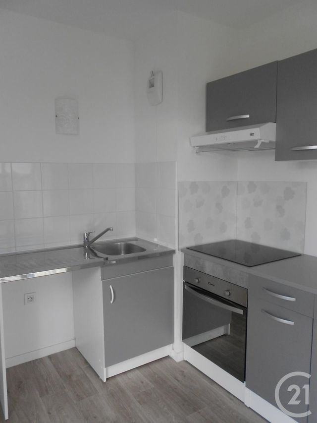 Appartement F3 à louer - 3 pièces - 60.1 m2 - ORLEANS - 45 - CENTRE - Century 21 Premium