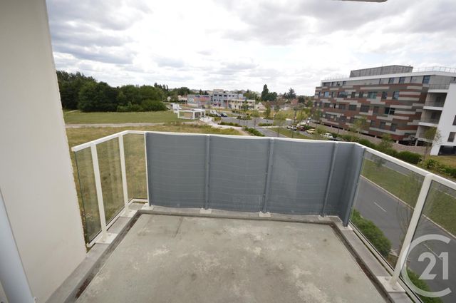 Appartement F3 à louer - 3 pièces - 60.1 m2 - ORLEANS - 45 - CENTRE - Century 21 Premium