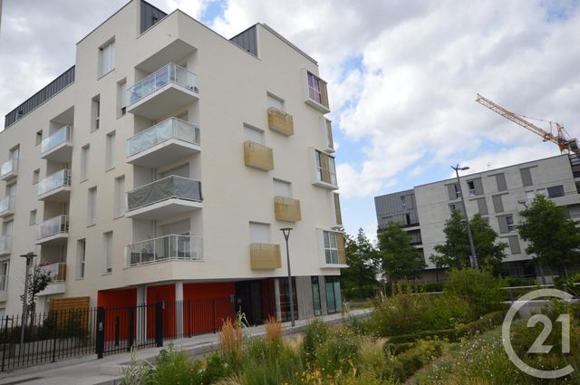 Appartement F3 à louer - 3 pièces - 60.1 m2 - ORLEANS - 45 - CENTRE - Century 21 Premium