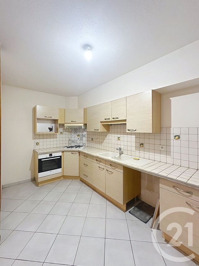 maison à louer - 3 pièces - 69.7 m2 - ORLEANS - 45 - CENTRE - Century 21 Premium