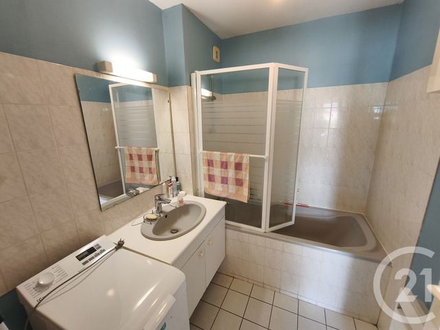 Appartement F3 à vendre - 3 pièces - 64.24 m2 - ST JEAN DE LA RUELLE - 45 - CENTRE - Century 21 Premium