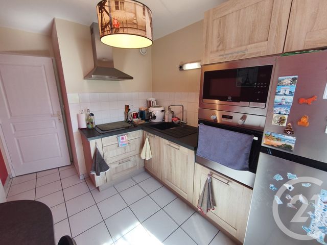 Appartement F3 à vendre - 3 pièces - 64.24 m2 - ST JEAN DE LA RUELLE - 45 - CENTRE - Century 21 Premium