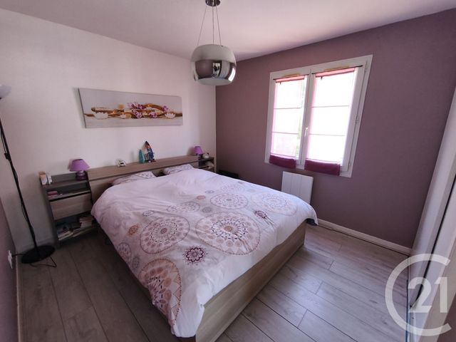 Appartement F3 à vendre - 3 pièces - 64.24 m2 - ST JEAN DE LA RUELLE - 45 - CENTRE - Century 21 Premium