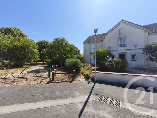 Appartement F3 à vendre - 3 pièces - 64.24 m2 - ST JEAN DE LA RUELLE - 45 - CENTRE - Century 21 Premium