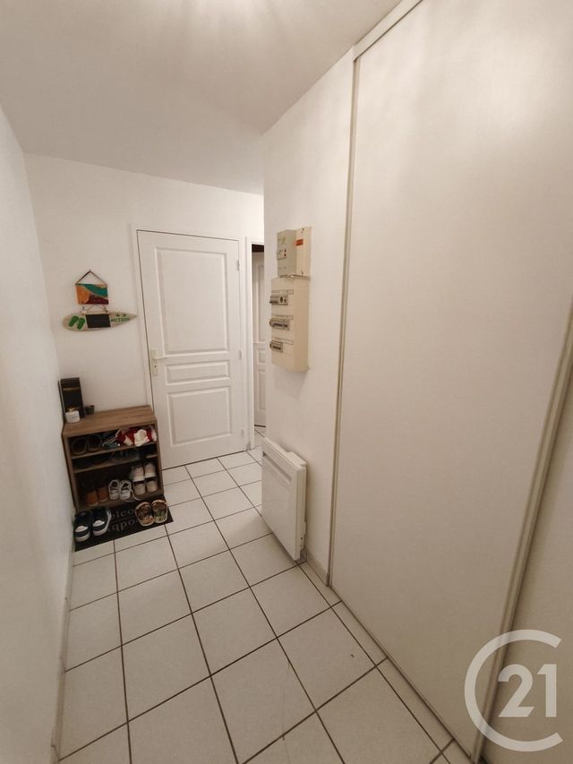Appartement F3 à vendre - 3 pièces - 64.24 m2 - ST JEAN DE LA RUELLE - 45 - CENTRE - Century 21 Premium