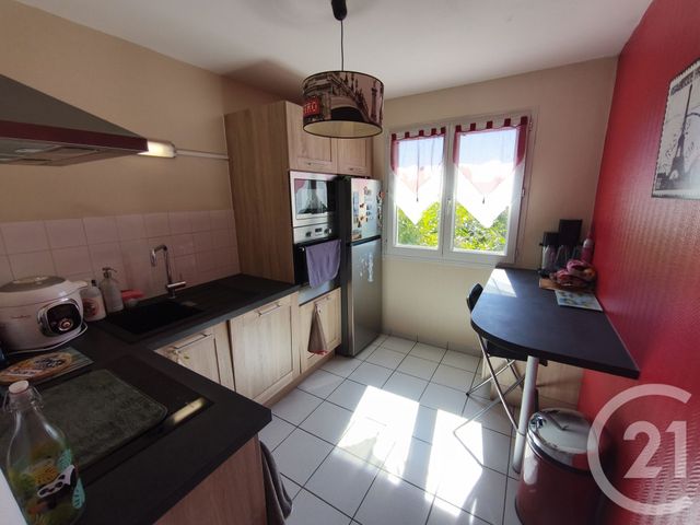 Appartement F3 à vendre - 3 pièces - 64.24 m2 - ST JEAN DE LA RUELLE - 45 - CENTRE - Century 21 Premium