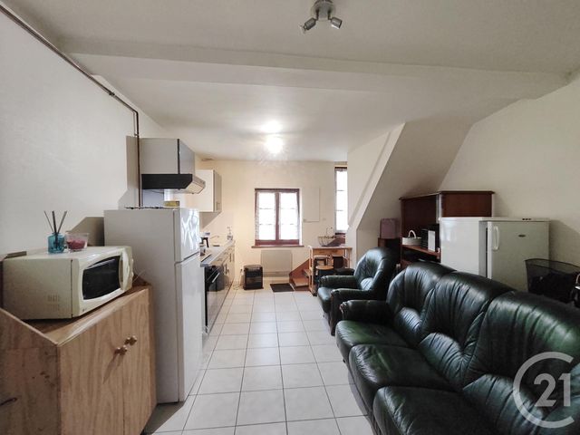 maison à vendre - 3 pièces - 49.07 m2 - DONNERY - 45 - CENTRE - Century 21 Premium