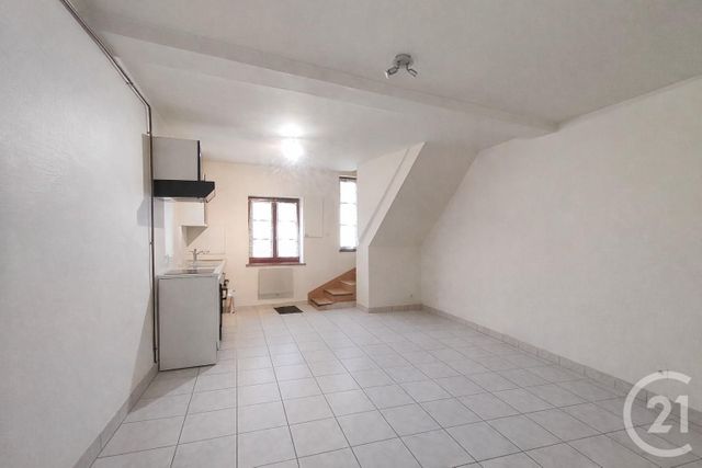 maison à vendre - 3 pièces - 49.07 m2 - DONNERY - 45 - CENTRE - Century 21 Premium